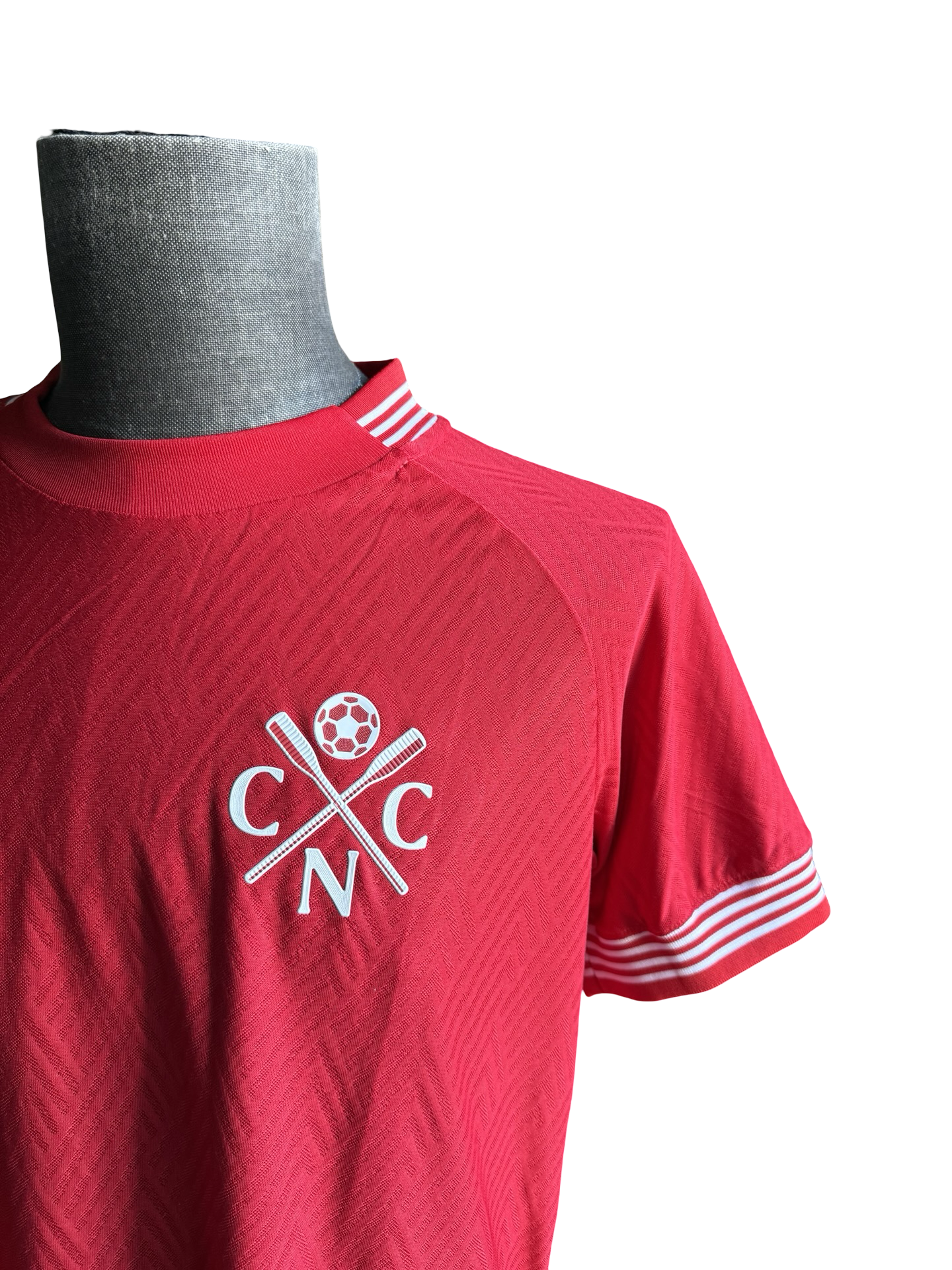 Soccer Clube Náutico Capibaribe 2023 3rd Football Jersey NWT Size M