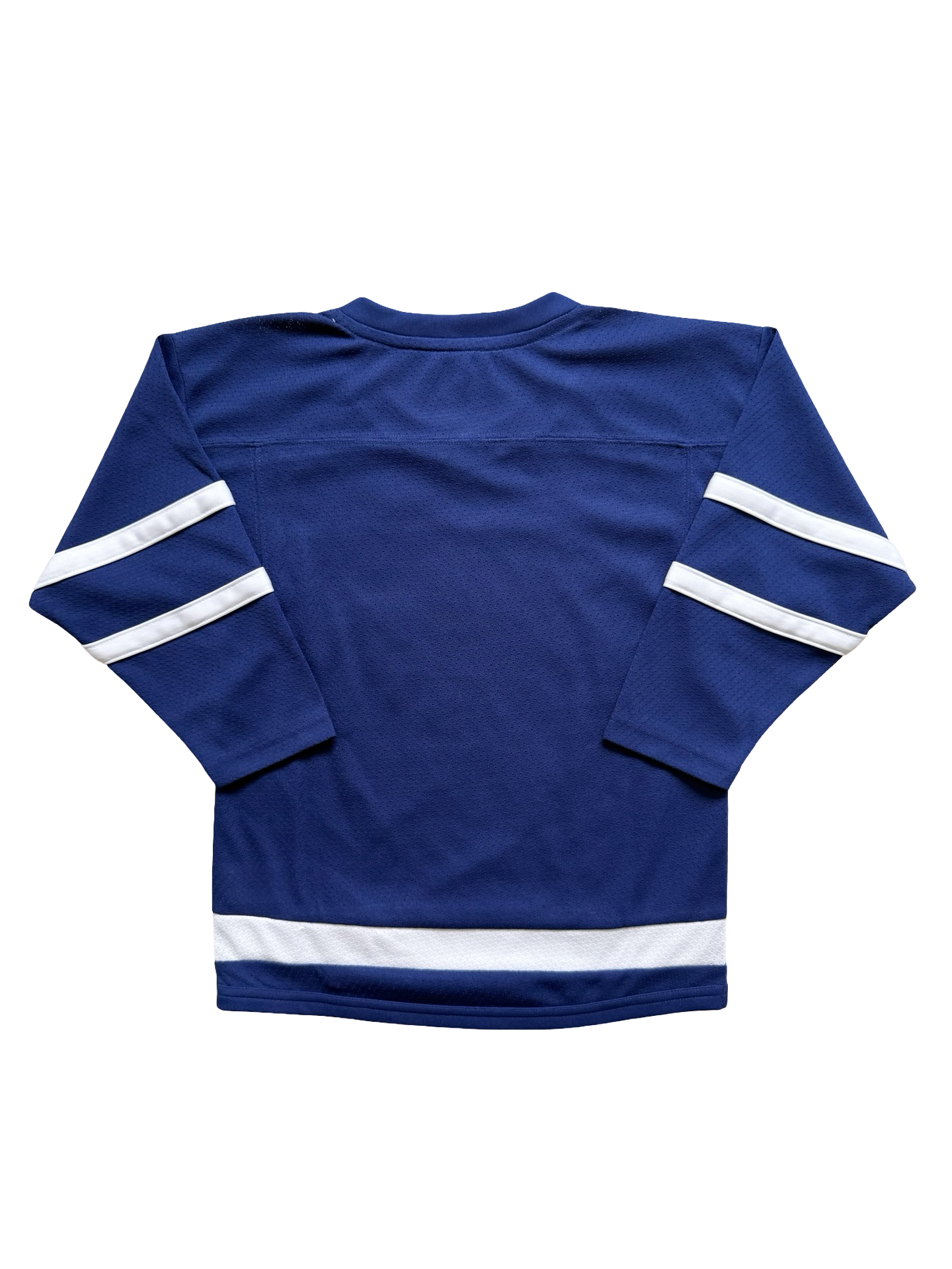 YOUTH NHL Toronto Maple Leafs Hockey Jersey Size Youth 4-7