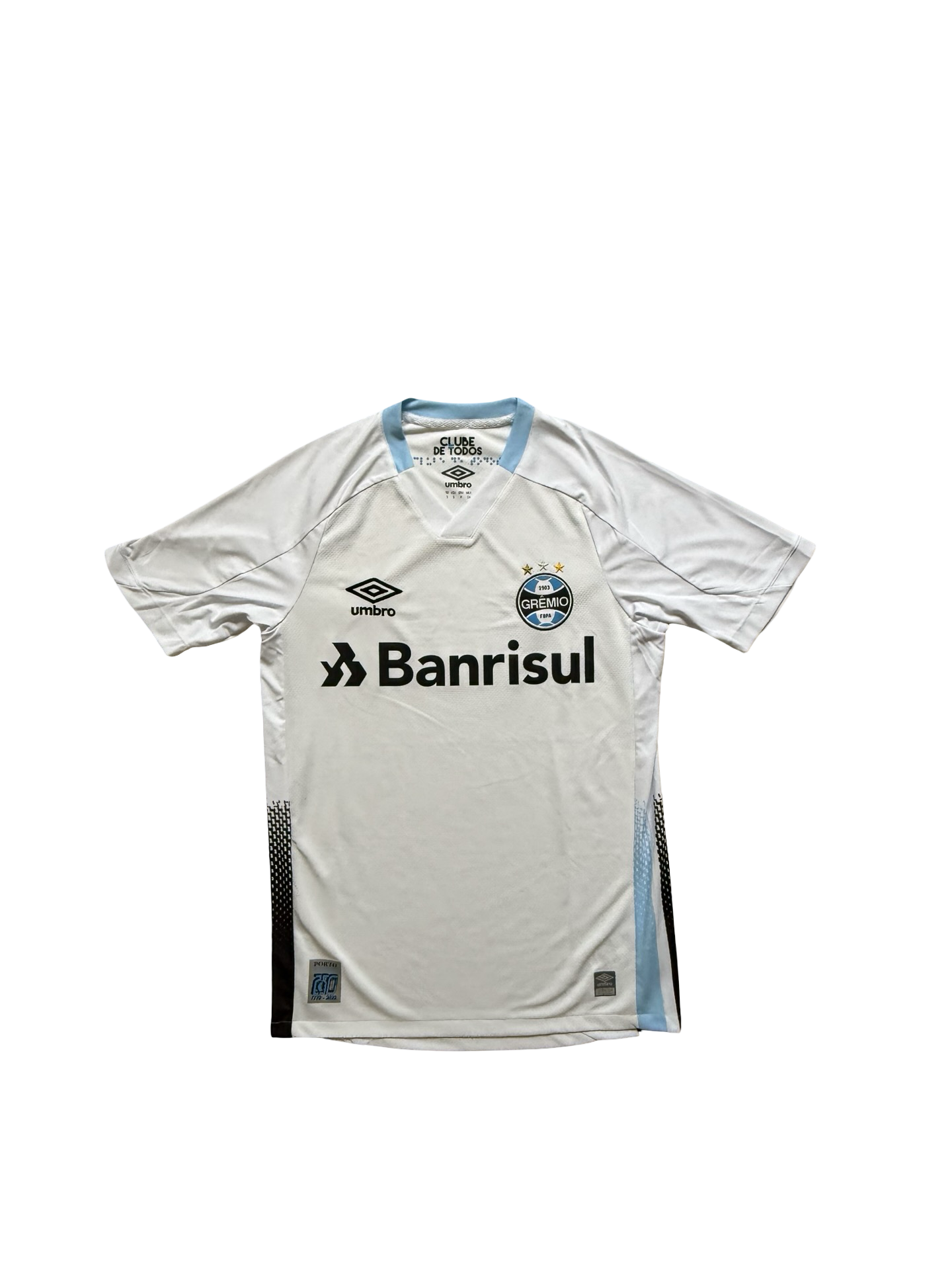 Soccer Grenier FC 2022 Home Umbro Football Jersey NWT Size S