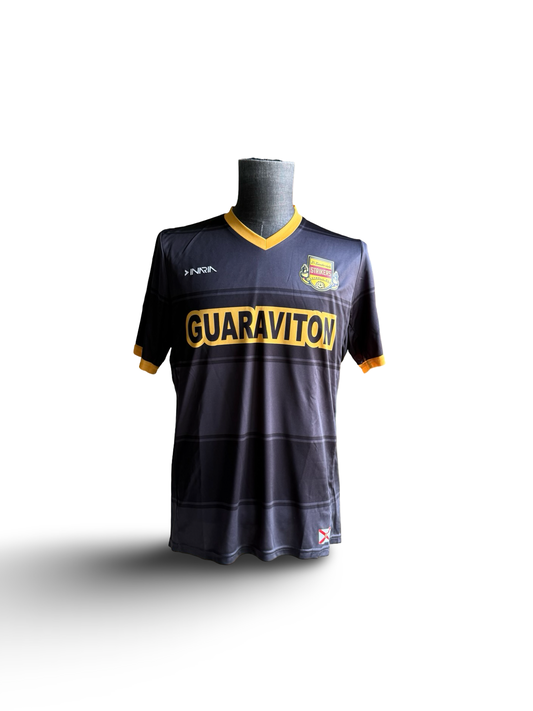 Soccer Fort Lauderdale Striker Home 2016 Football Jersey Size S/M