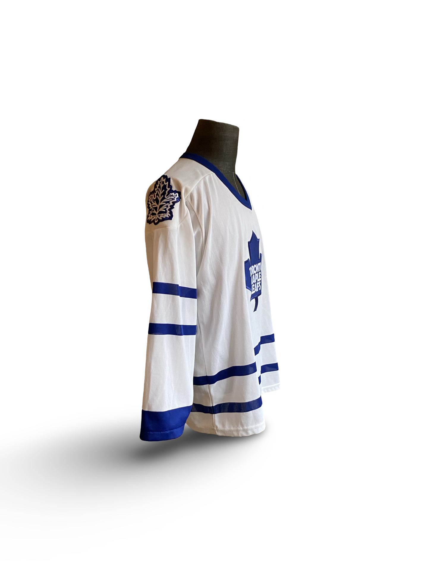 NHL Vtg Toronto Maple Leafs CCM Jersey Size M