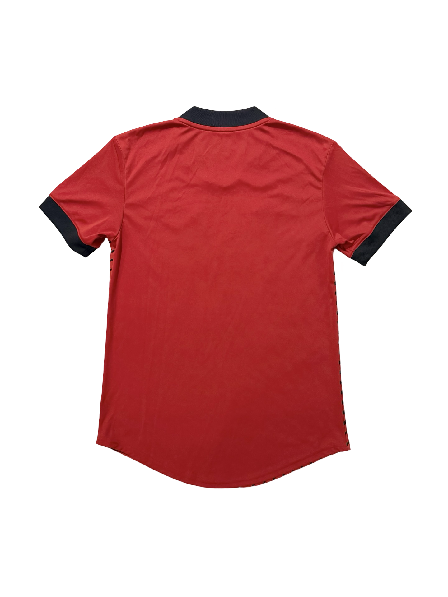 Soccer MLS Toronto FC 2020-21 Adidas TFC Football Women’s Home Jersey Size S