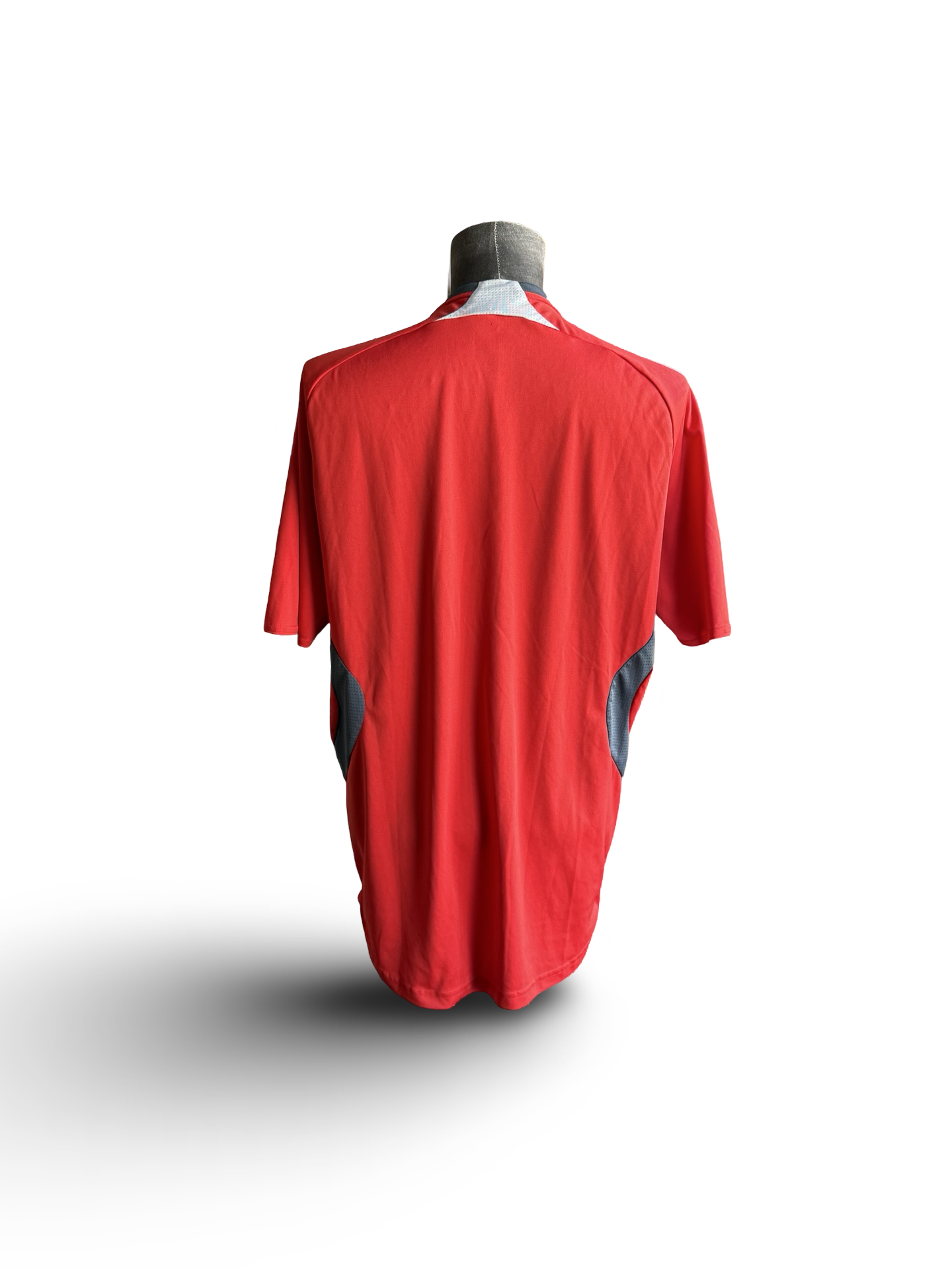 Soccer MLS Vtg Toronto FC 2007-08 Adidas TFC Football Home Jersey Size M