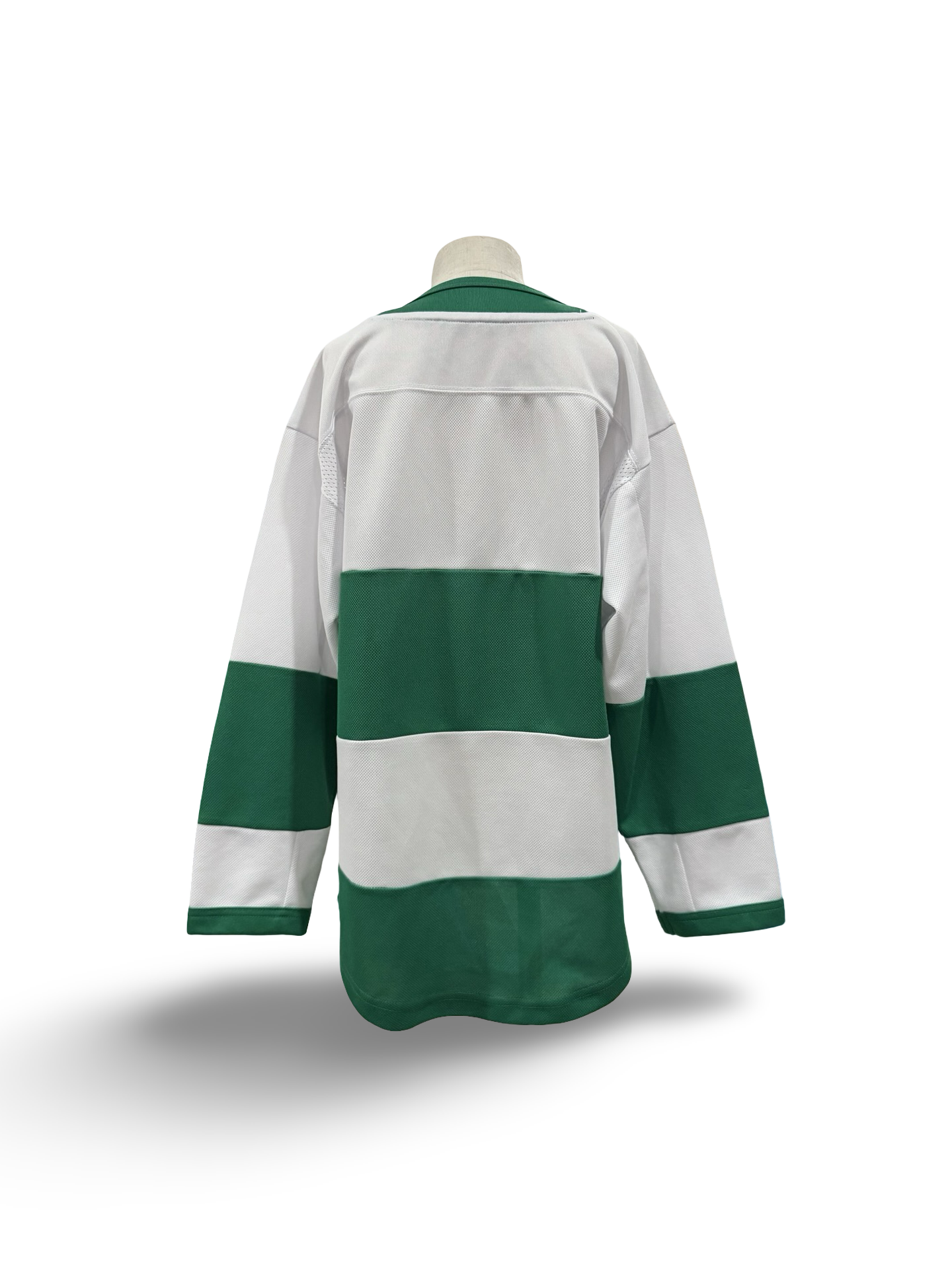 YOUTH NHL Toronto Maple Leafs St Pats Hockey Jersey Size Youth S/M