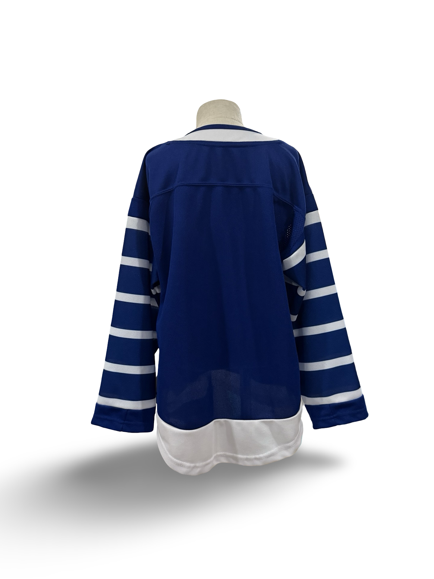 YOUTH NHL Toronto Maple Leafs Arenas Hockey Jersey Size Youth S/M