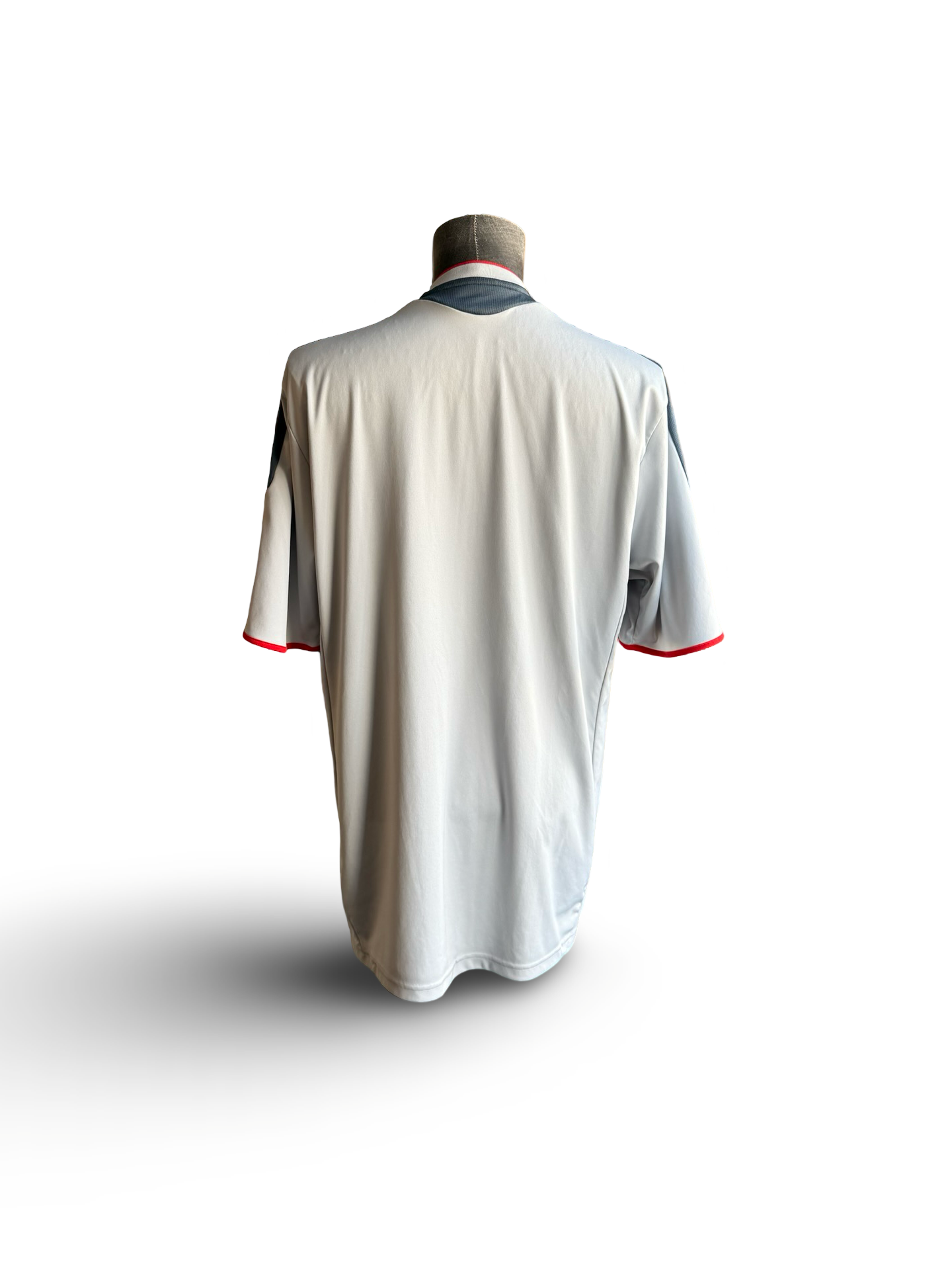 Soccer MLS Vtg Toronto FC 2009-10 Adidas TFC Football Away Jersey Size XL